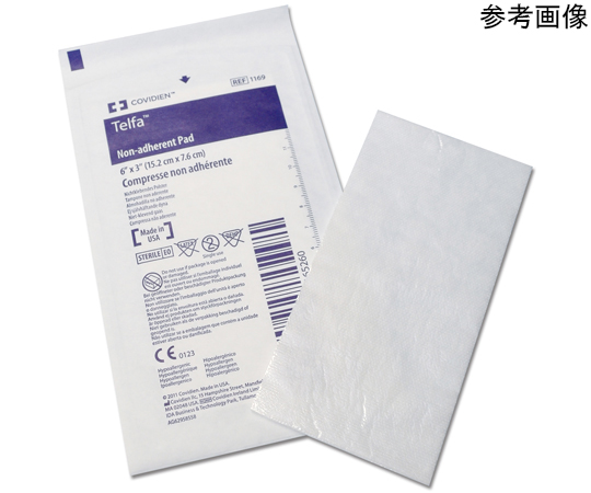 テルファ™ サージカルパッド 1ケース(50枚×15箱入)