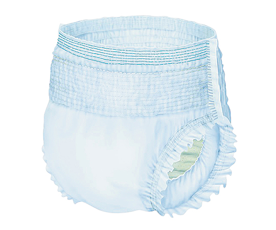 エルモアいちばんお茶の力パンツ L-LL 1袋（18枚入）画像