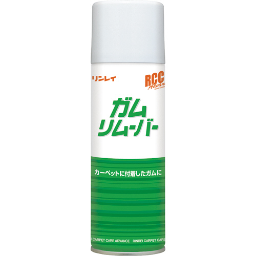 RCCｶﾞﾑﾘﾑｰﾊﾞｰ 330ml 1本画像