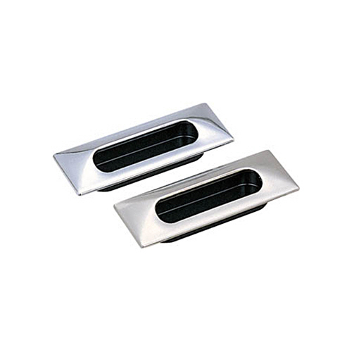 LAMP 埋込取手UTZ型(100-010-226) 1個画像