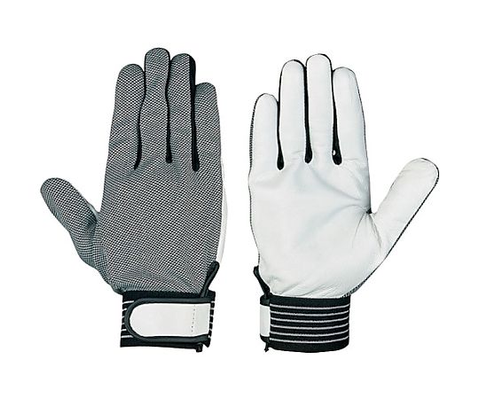 ヤギ革手袋 Lサイズ