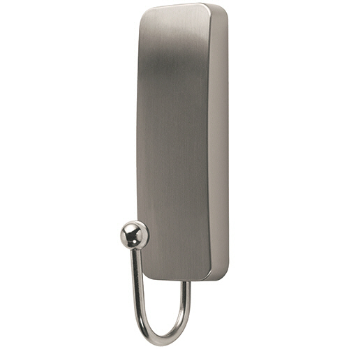 ｺﾏﾝﾄﾞﾌｯｸ M ﾆｯｹﾙｻﾃﾝ (ﾌｯｸ2個+ﾀﾌﾞ4枚) 1ﾊﾟｯｸ画像