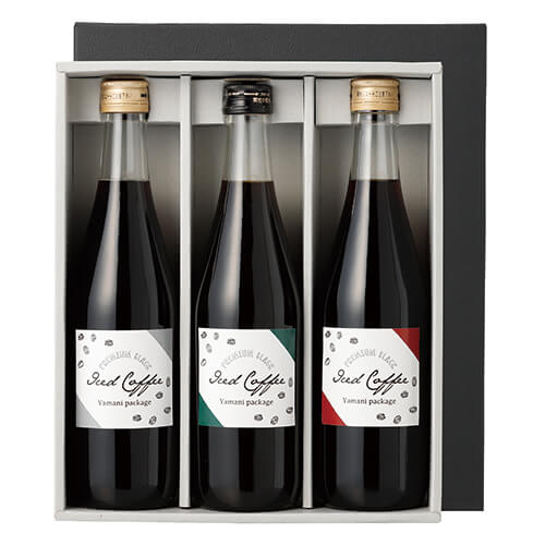 ５００ｍｌ瓶　３本画像