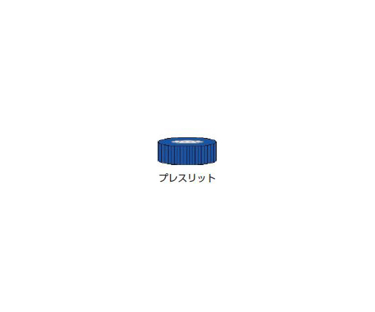 Nanoフィルターバイアル　0.45um　PTFE　100組入画像