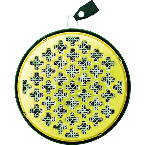 フマキラー　蚊とり線香　皿吊り下げ式画像