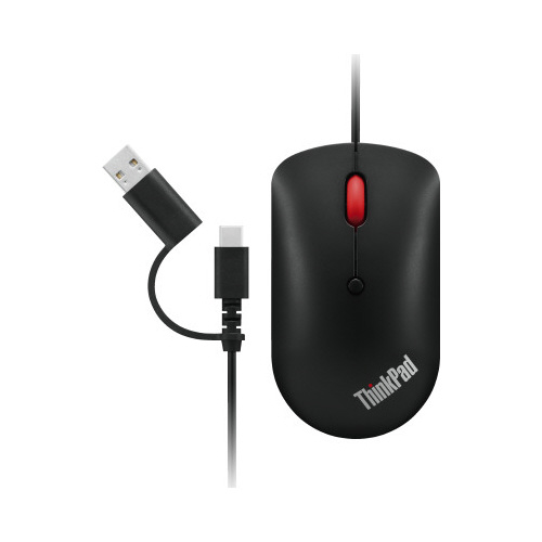 純正ＴｈｉｎｋＰａｄ　ＵＳＢ　Ｔｙｐｅ－Ｃマウス画像