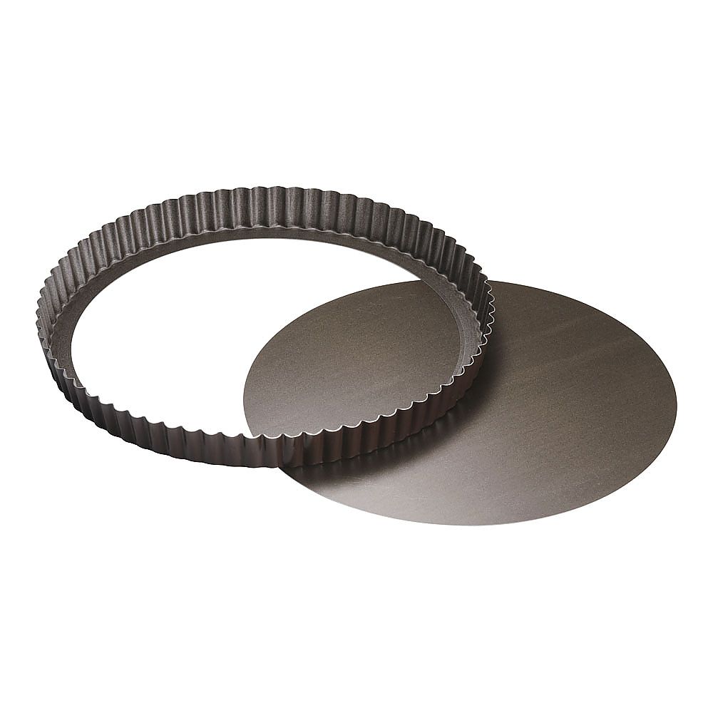 ゴーベル タルト 底取 φ280mm