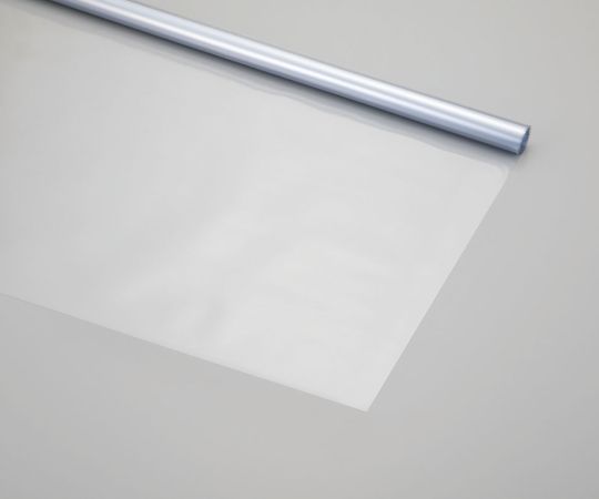 抗ウイルス透明シート(PVC)　3m入画像