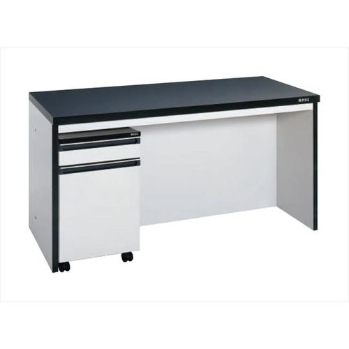 サイド実験台（キャビネットワゴン１台付）　ＳＴ－１２ＨＢ画像