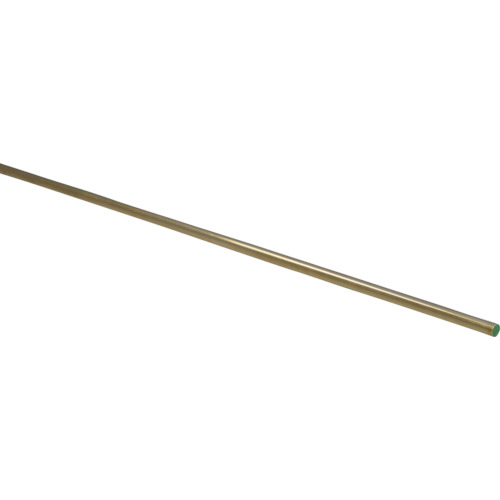 真鍮丸棒 995×5丸mm 1本画像