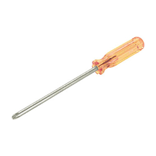 防爆ﾌﾟﾗｽﾄﾞﾗｲﾊﾞｰ (+)No.4 1本