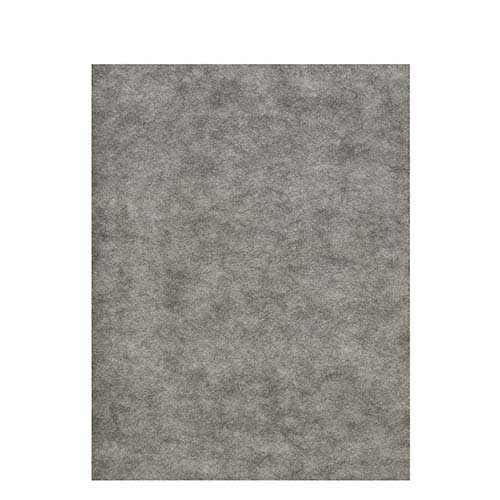 不織布製内袋 薄タイプ 大 黒画像