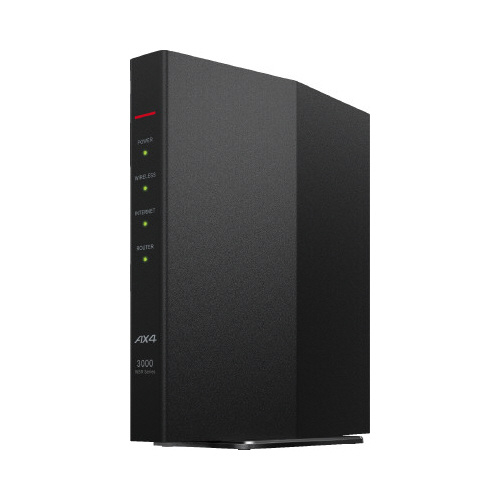 ルーター