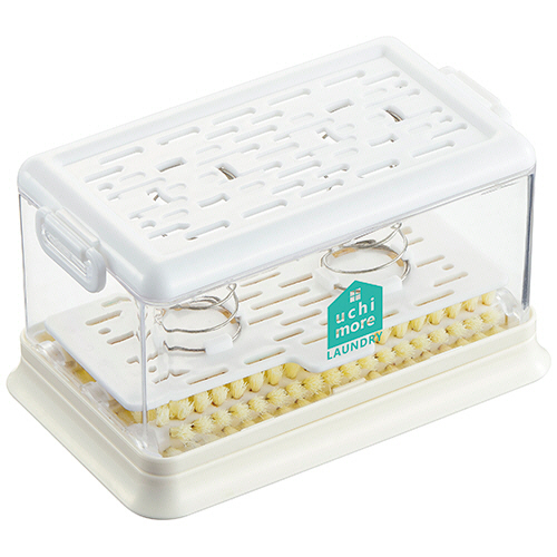 泡立つ洗濯せっけんｹｰｽ 1個画像