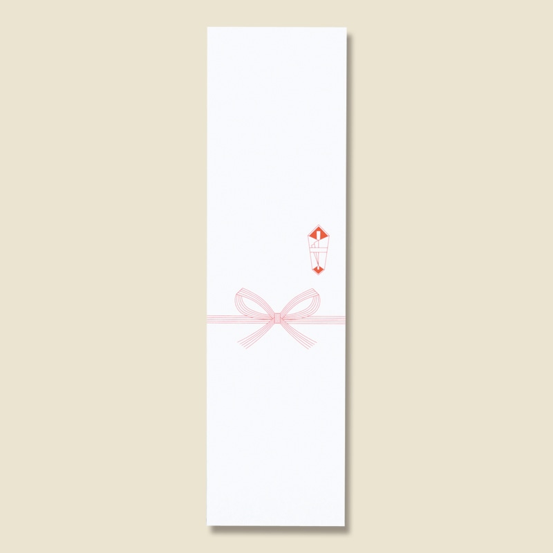 Ｇ４８Ｔ　ギフト用のし袋　ライター等画像