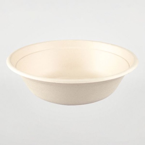 パックスタイル バガス容器 BBどんぶり 205直径×60H画像