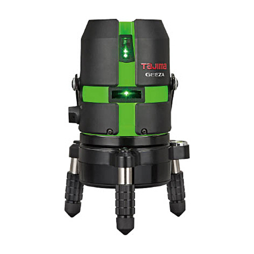 NAVIGEEZA-KYR(縦:3方向矩･横:1方向･地墨) 受光器･三脚ｾｯﾄ 1個画像