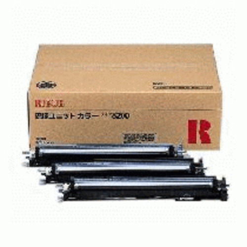 現像ﾕﾆｯﾄ ﾀｲﾌﾟ8200 ﾌﾞﾗｯｸ 509627 1個画像