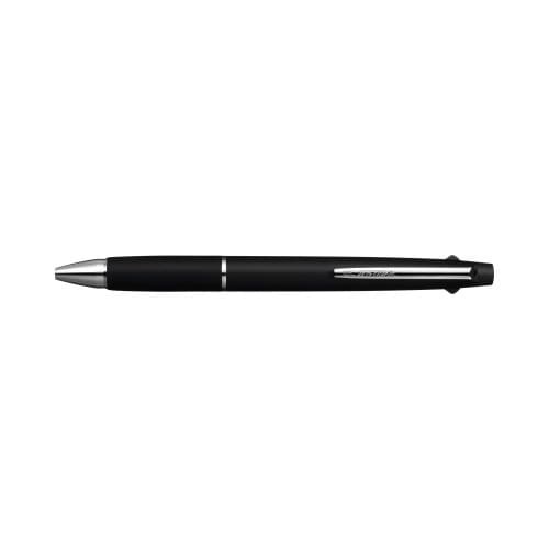ジェットストリーム３色ボールペン　０．５ｍｍ　黒