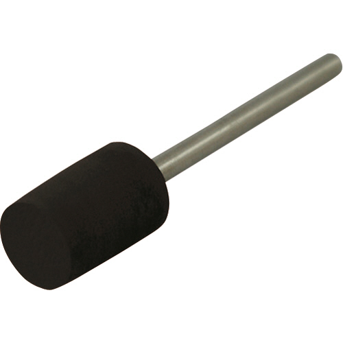 ﾎﾟﾗｺﾀﾞｲｱﾓﾝﾄﾞ弾性砥石 6φ×15×3D #400(FH) 1本画像