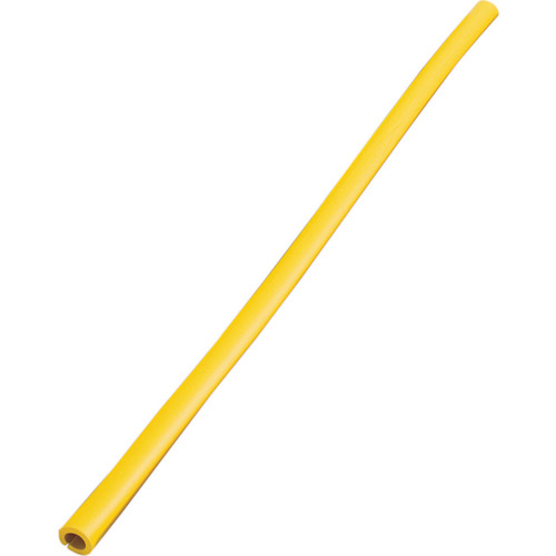 安心ｸｯｼｮﾝ 丸型 17 ｲｴﾛｰ 1袋画像