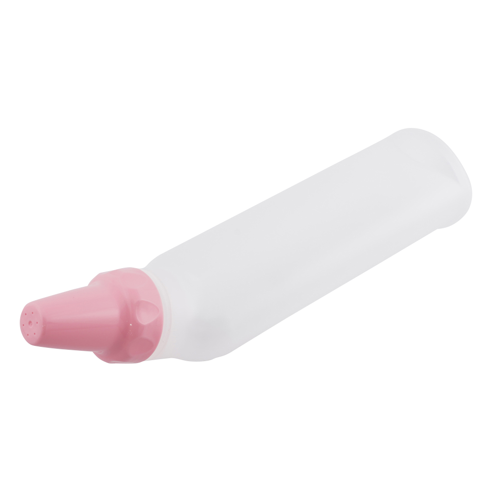 おしりシャワー　ピンク　450mL画像