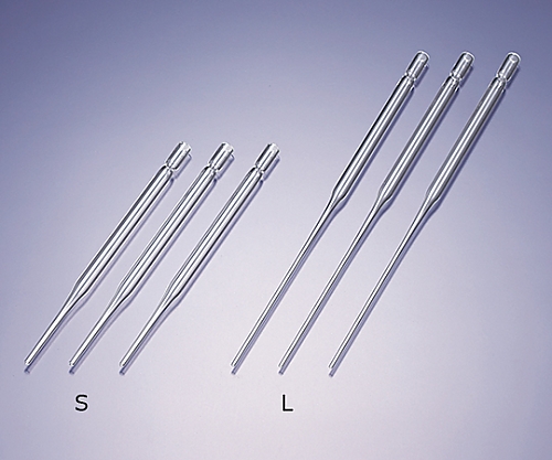 パスツールピペット　Ｓ　１００本画像