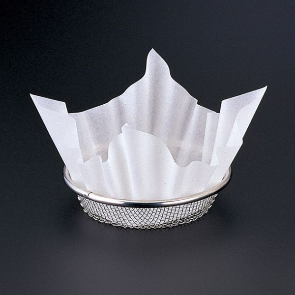 M30-008 紙すき鍋 麻 300枚入 マイン画像