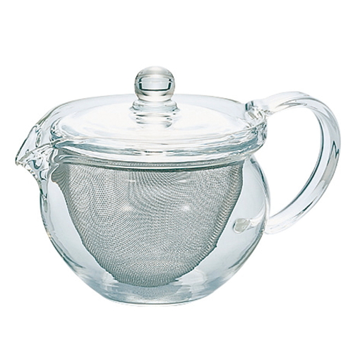 茶茶急須 丸 300画像