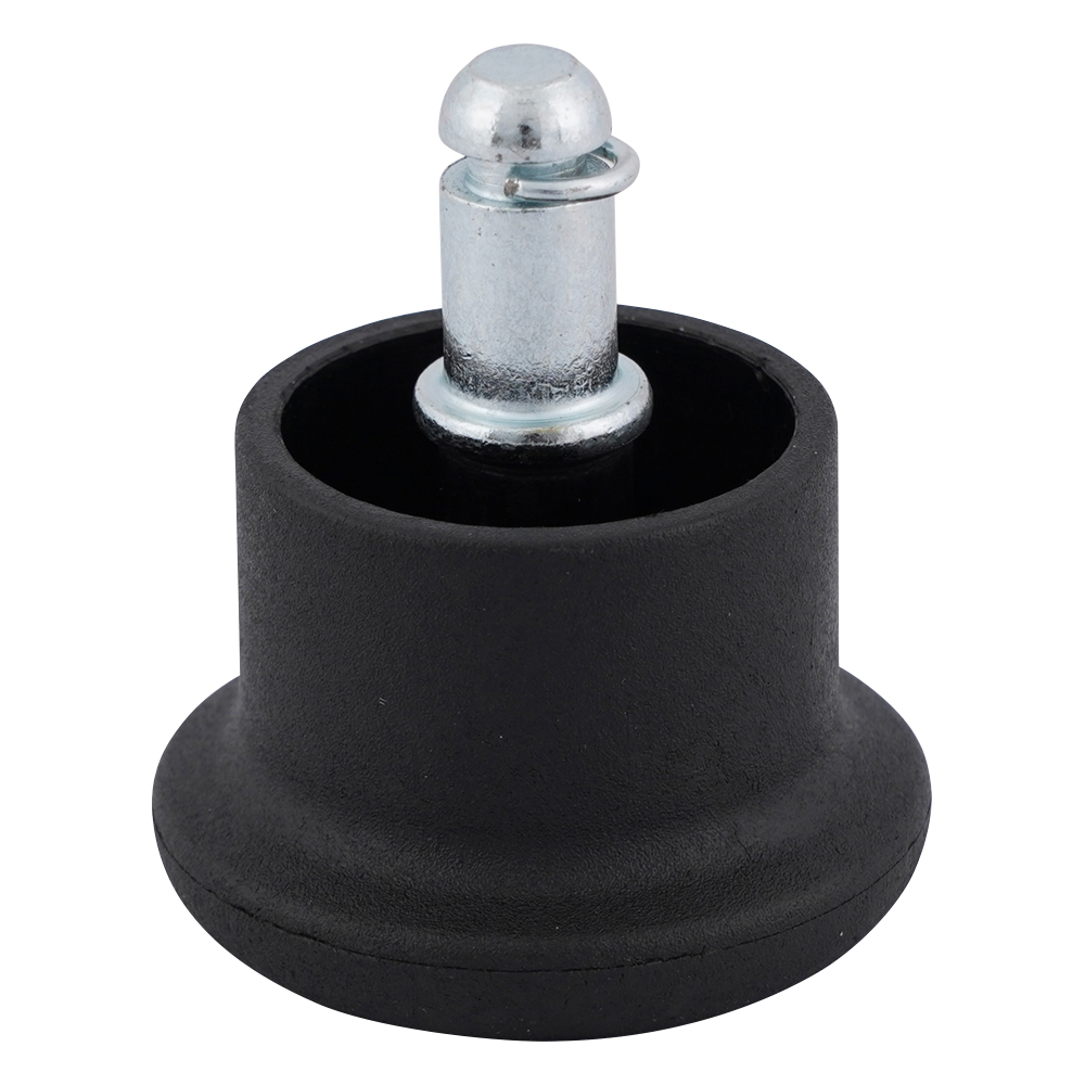 ラウンドチェア　アジャスト脚　5個入画像