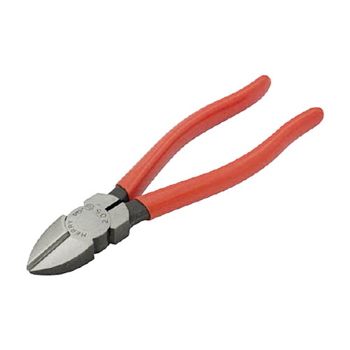 JIS強力ﾆｯﾊﾟ ｿﾌﾄｶﾊﾞｰ付 175mm 1丁画像