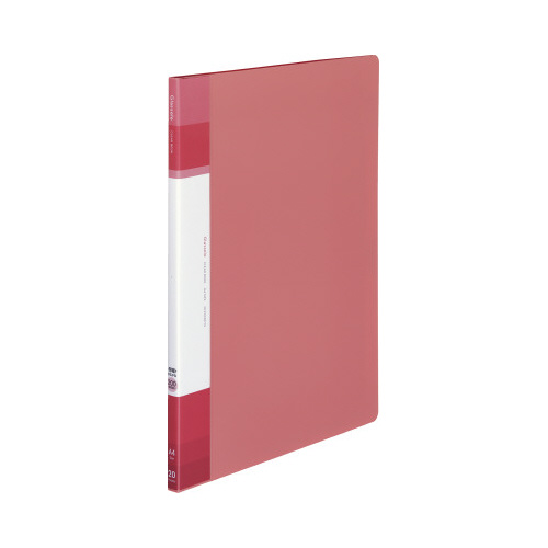 ＜グラッセル＞固定式・２０枚・ピンク画像