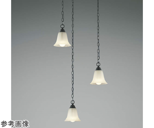 LEDシャンデリア　14.7W画像