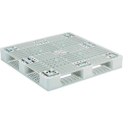 ﾊﾟﾚｯﾄGT-1111D4-3 ｸﾞﾚｰ 1枚