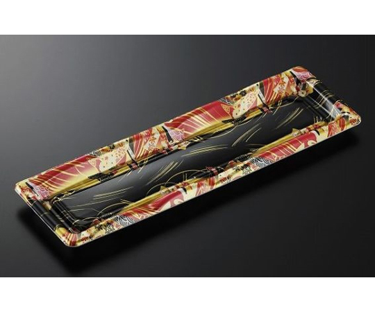 寿司容器 豊味 8-1 結DR 身 1200枚画像