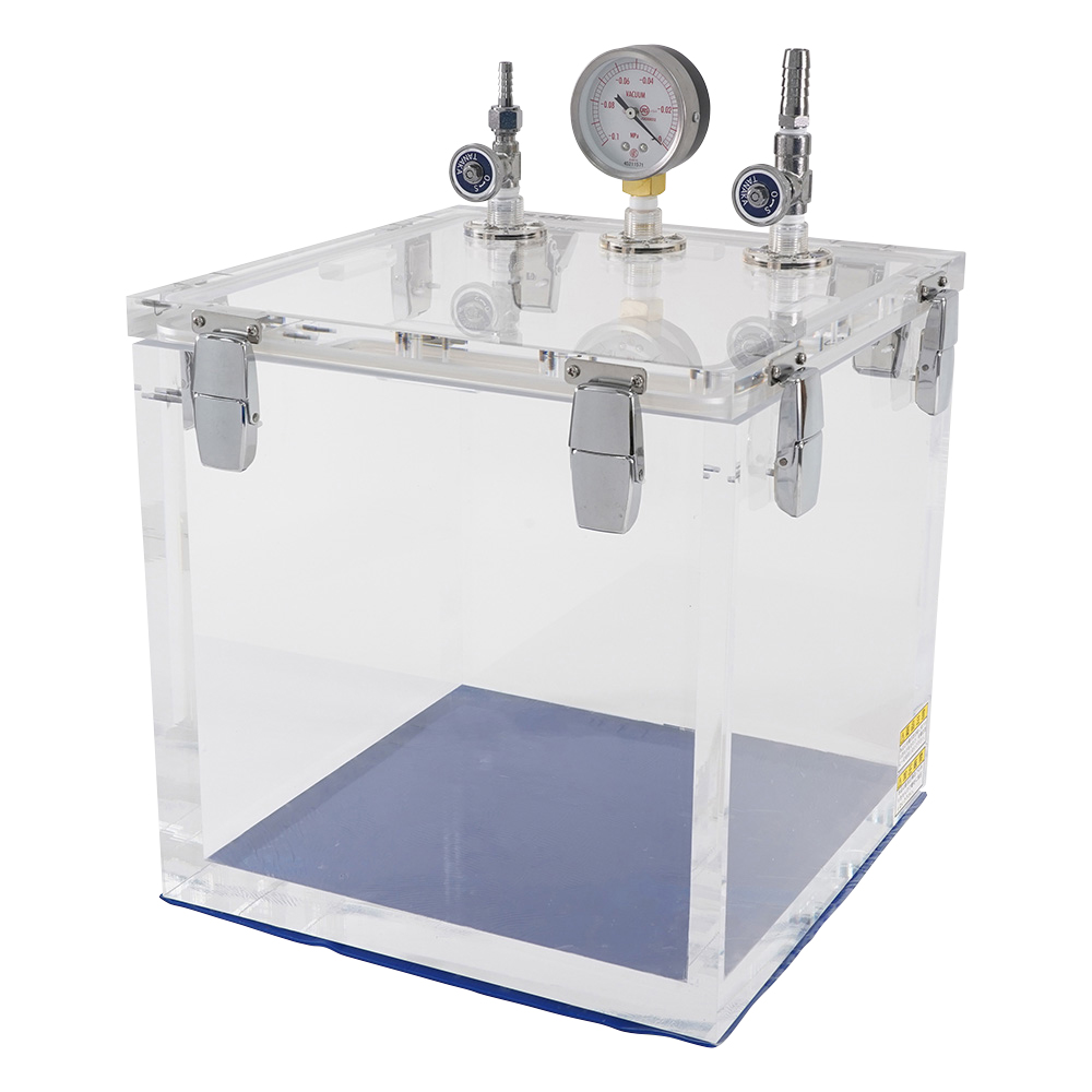 真空デシケーター（VOLTEGA300用）画像