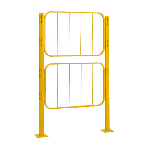 ｾｰﾌﾃｨｰｶﾞｰﾄﾞ単体 間口944mm×高さ1655mm 1台画像