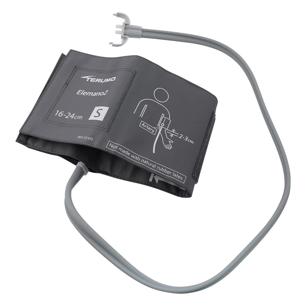 エレマーノ2 H56用腕帯 S