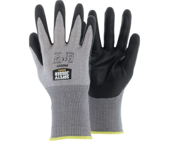SAFETY J PROCUT-09（L）画像