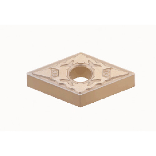 旋削用M級ﾈｶﾞ TACﾁｯﾌﾟ T5105 1個画像