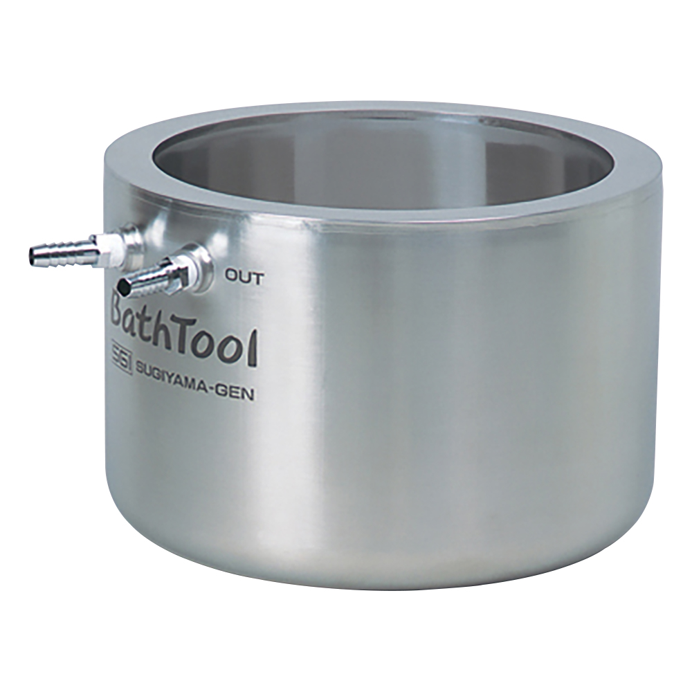 恒温バス(バスツール(R))画像