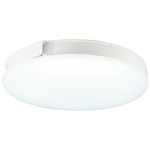 ｼｰﾘﾝｸﾞﾌｧﾝﾗｲﾄ UZUKAZE3 ﾎﾜｲﾄ 1台画像