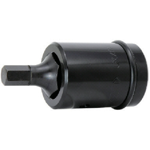 インパクトレンチ用ヘキサゴンソケット　25.4×14mm　1個画像