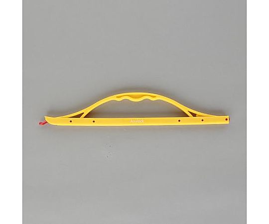 255mm 密封クリップ(ﾊﾝﾄﾞﾙ付)