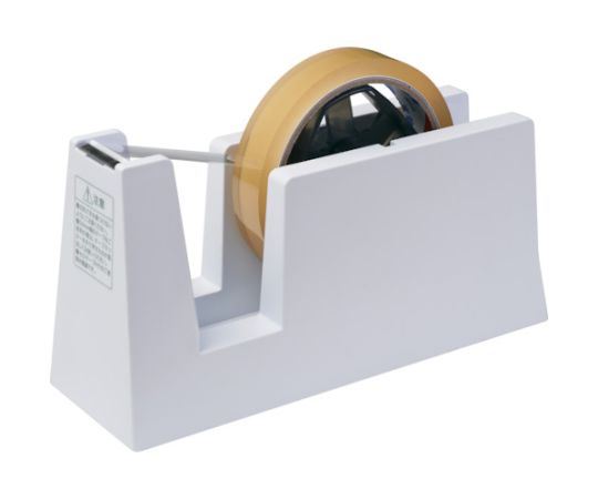 テープカッター直線美FOR BUSINESS 白画像