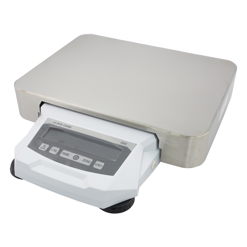 精密大容量電子天秤（AXC）画像