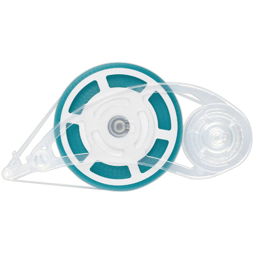 ﾃｰﾌﾟのり ﾄﾞｯﾄﾗｲﾅｰﾛﾝｸﾞ50 しっかり貼るﾀｲﾌﾟ 詰替 10mm×50m 1個画像