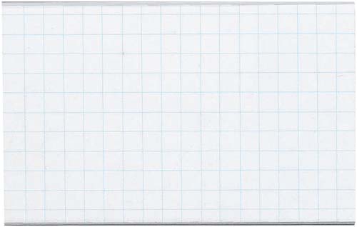 名刺型名札５６×９１ｍｍピン・クリップ両用型５０個画像