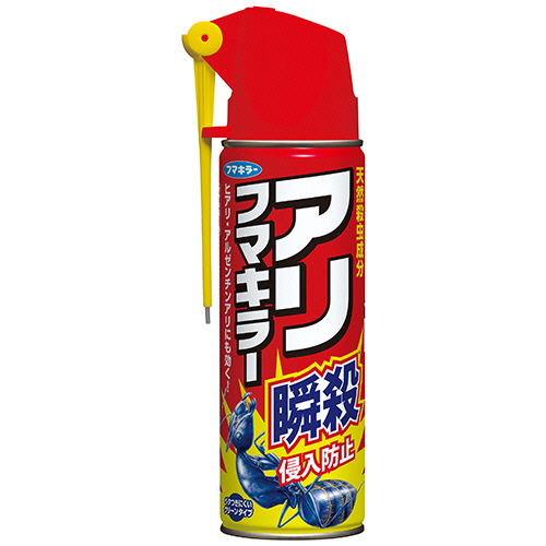 アリフマキラー　450ml　1本画像