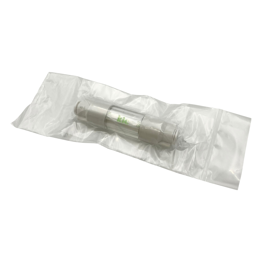 エアーフィルター 2個入